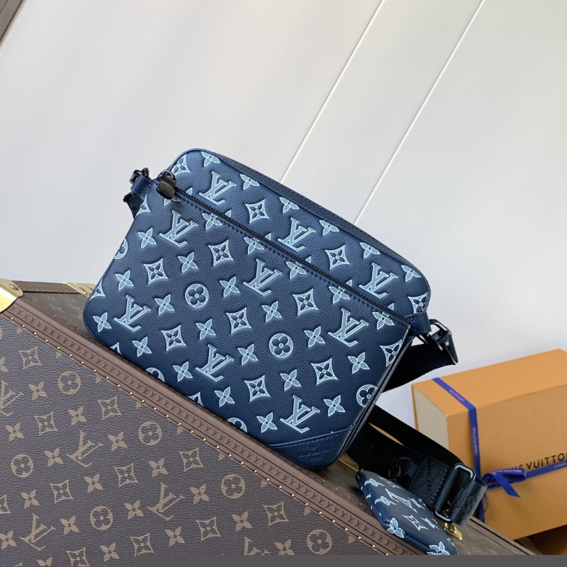 LV Satchel bags